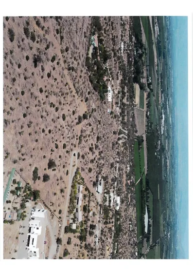Sitio En Venta En Sector Rinconada De Los Andes