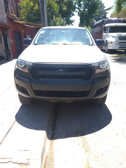 Ford Ranger 2.2 Cd Xl Tdci 150cv 4x2