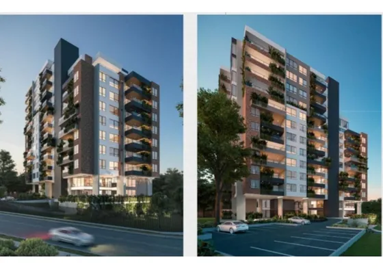 Venta Cesión De Derechos Apartamento Exclusivo En Cerritos Pereira