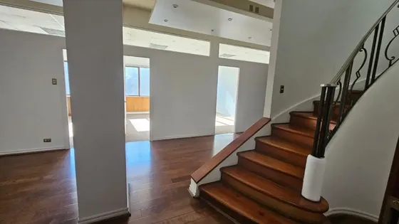 Oficina En Venta 7 Privados, En Santiago Centro