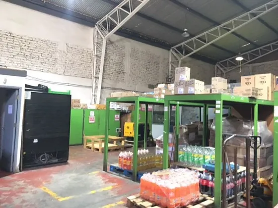 Local Comercial En Venta En Rancagua