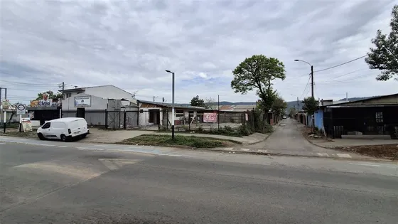 Sitio En Venta En Talca