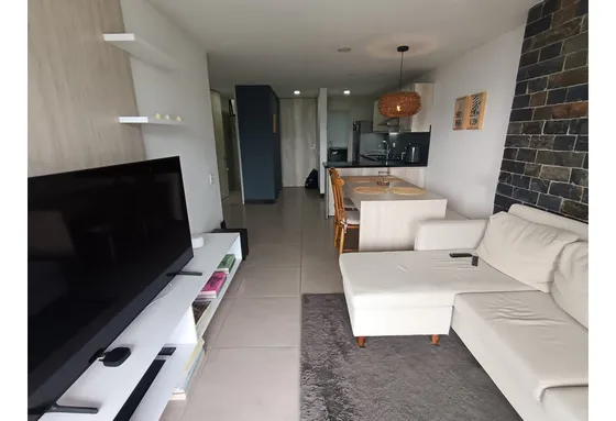 Apartamento En Arriendo Avenida Centenario