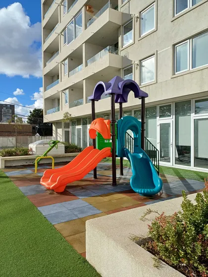 Arriendo Departamento (103798)