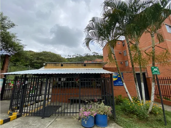 Vendo Apartamento En Cr Mirador Campestre 