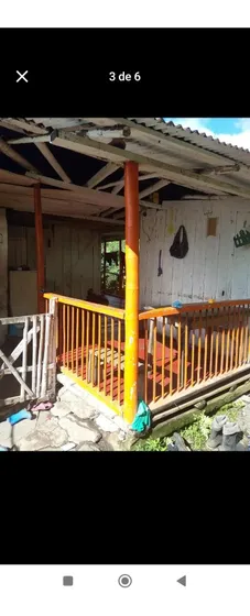 Finca Buena Bonita Y Barata 