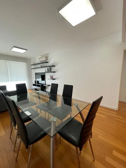 Hermoso Departamento De 3 Ambientes En Palermo 