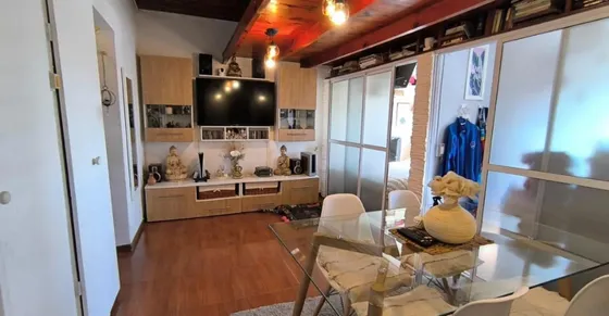 Departamento Monoambiente En Venta - 1 Baño - Villa Urquiza 