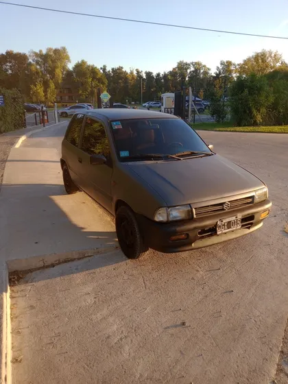 Suzuki Alto 1.0 Gl Marutti