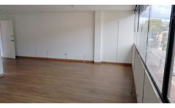 Oficina En Arriendo, La Soledad, Zona Empresarial