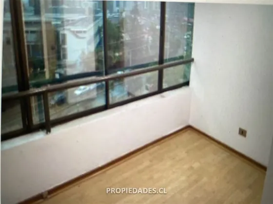 Oficina En Arriendo En Las Condes