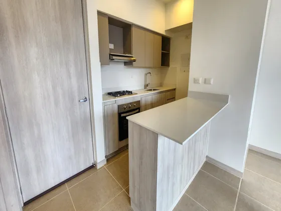 Apartamento En Venta En Ciudad Del Rio. Cod V12804