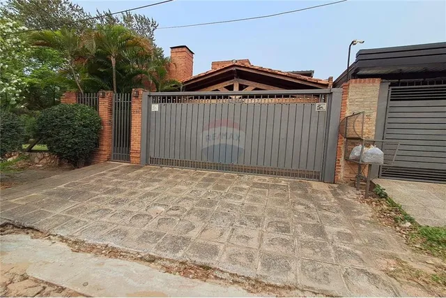 Casa - Venta - Paraguay Asunción Mburucuya