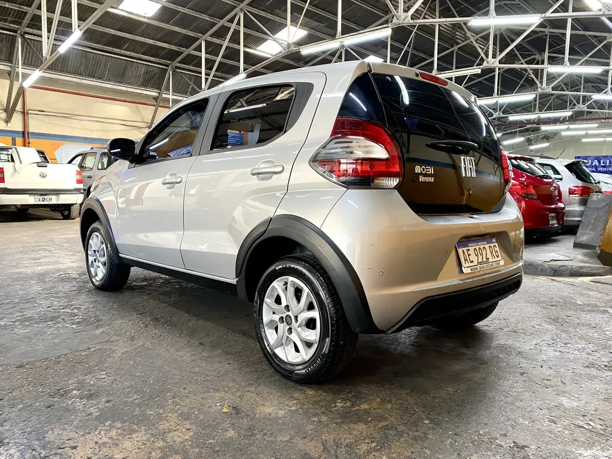 Fiat Mobi 1.0 Like550405754041159687