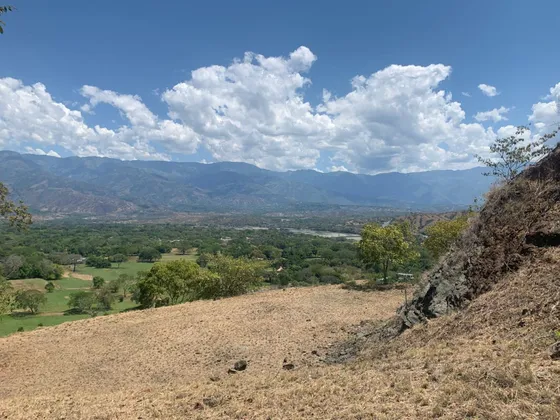 Lote En Venta En Santafé De Antioquia. Cod V12255