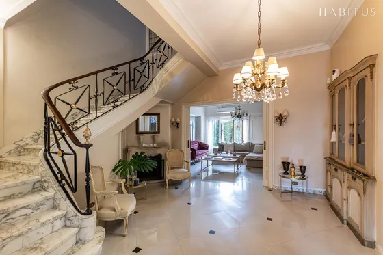 Exclusiva Casa En La Mejor Zona De Devoto