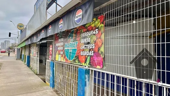 Local Comercial, Av Concon Reñaca, 110/300m2