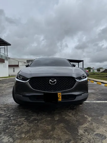 Mazda Cx-30 2.5 Grand Touring Lx 4x2