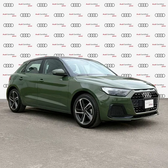 Audi A1 1. 5 Sportback 35 Tfsi Ego