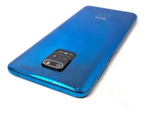 Redmi Note 9s | MercadoLivre 📦