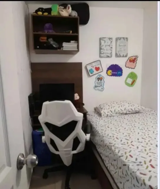 Alquilo Habitacion
