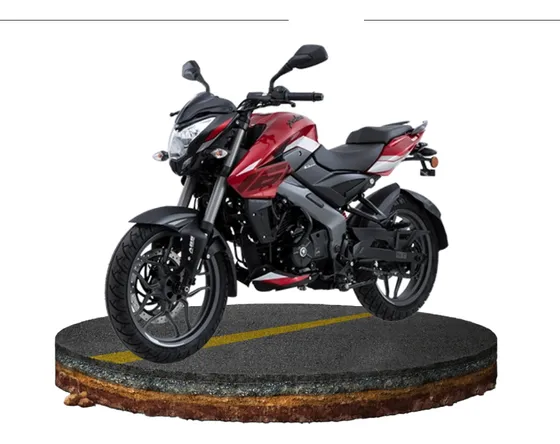 Pulsar Ns160 Fi Ug Abs