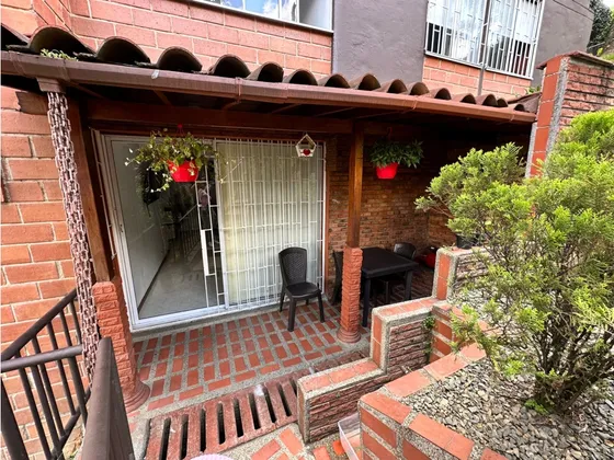 Se Vende Apartamento Dúplex En Envigado!