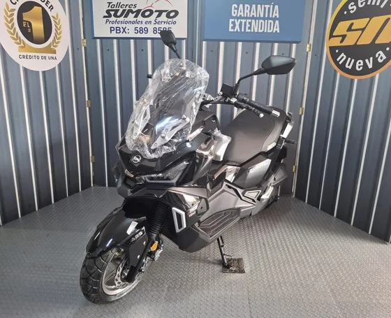 Sym Adxtg 150