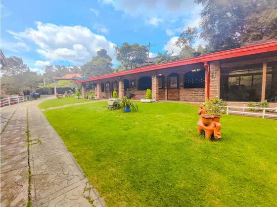 Finca En San Pedro De Los Milagros 