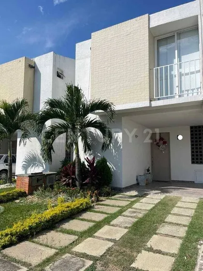 Vendo Casa Campestre De 2 Niveles En El Castillo Jamundi
