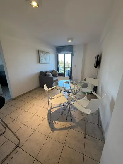 Vdo Espectacular Dpto 1 Dorm C/ Balcon En La Mejor Zona De Bv Chacabuco