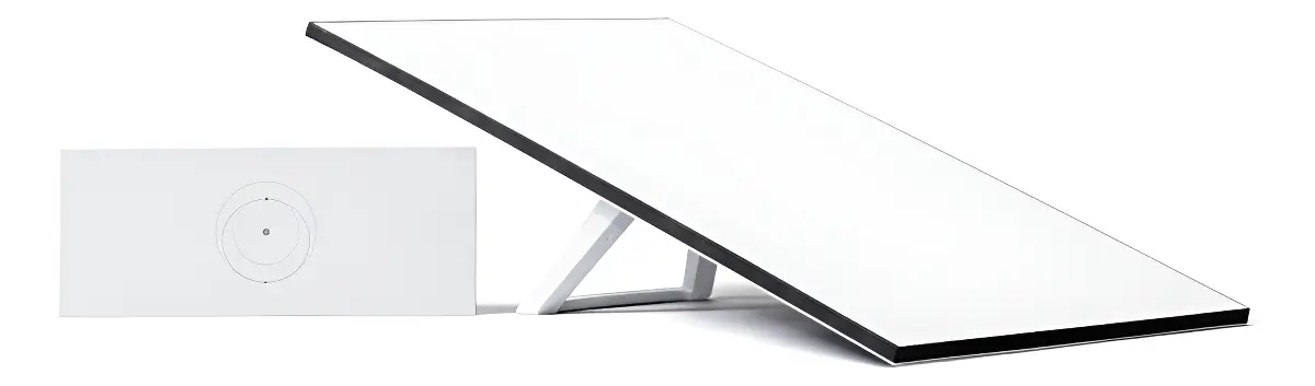 Kit De Internet Via Satélite Padrão Starlink V4 Gen 3