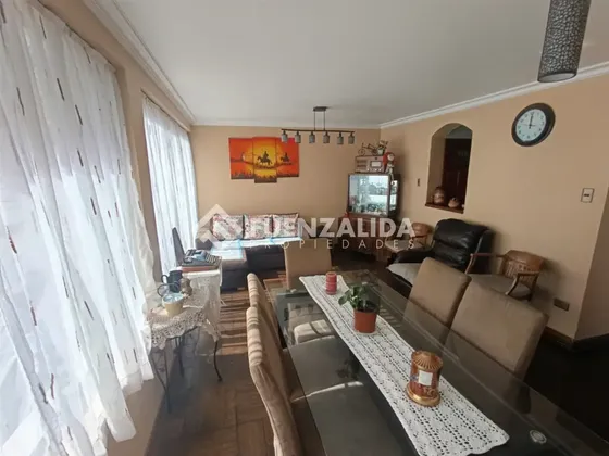 Venta Casa Independencia Mirador Viejo 4 Dormitorios 2 Baños
