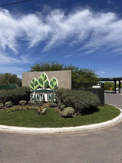 Terreno En Venta - 942mts2 - Santa Inés, Canning