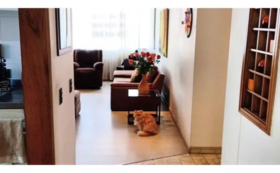 Oportunidad Hermoso Apartamento En Usaquen 360- Dub-656