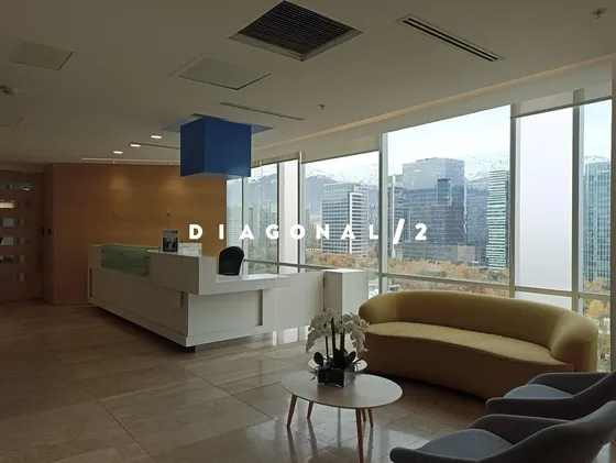 Oficina En Arriendo En Las Condes