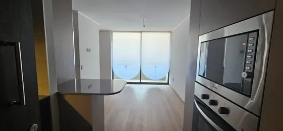 Departamento En Venta En Parque Bicentenario