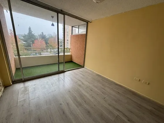 Arriendo Departamento Laguna Redonda Sin Estacionamiento