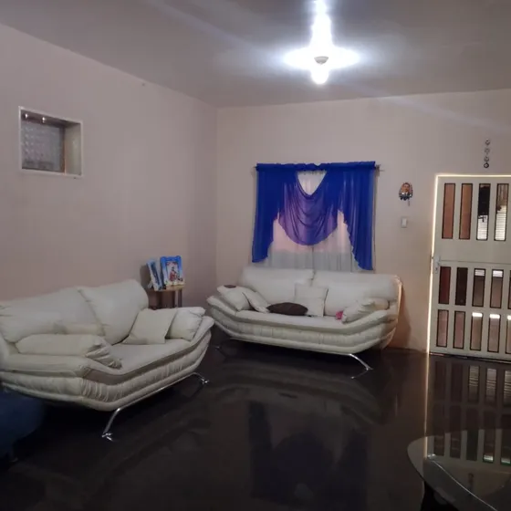 Casa Anaco, Sector Las Vegas