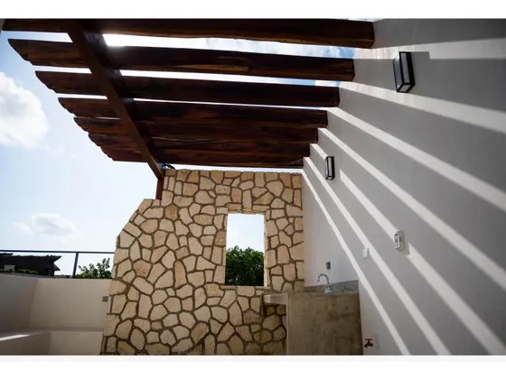 Casa En Venta En Aldea Zama