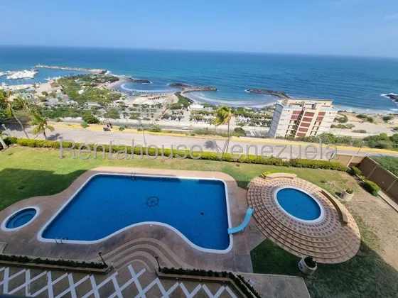 Magnifico Apartamento En Venta Mls 25-14549 Playa Grande