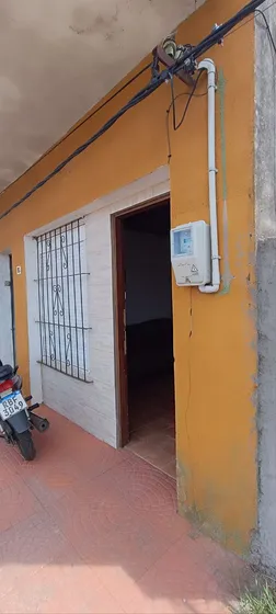 Propiedad Venta En Paso De Los Toros (2 Apartamentos)