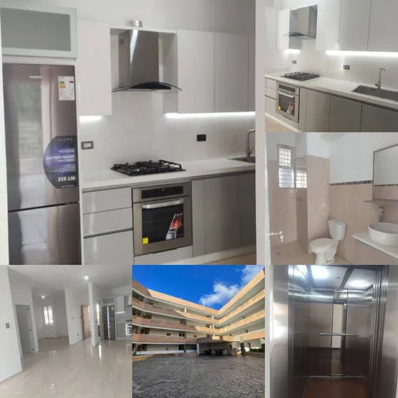Apartamento Mañongo Cliente Jp 