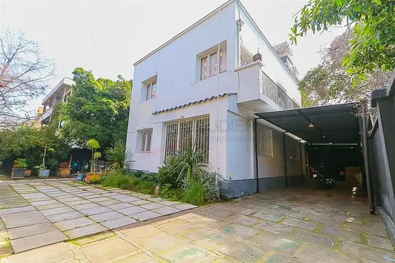 Casa En Venta De 4 Dorm. En Providencia