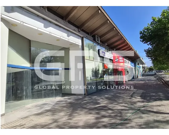 Av. Las Condes / Gilberto Fuenzalida (local 3 Y 6-b)