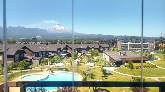 Departamento En Excelente Ubicación, Con Vista Al ...