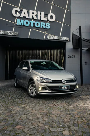 Volkswagen Polo 1.6 Msi Trendline