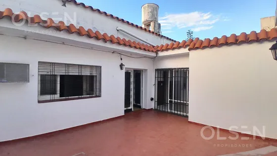 Apta Credito Casa En Venta 2 Dormitorios Gral Pueyrredón