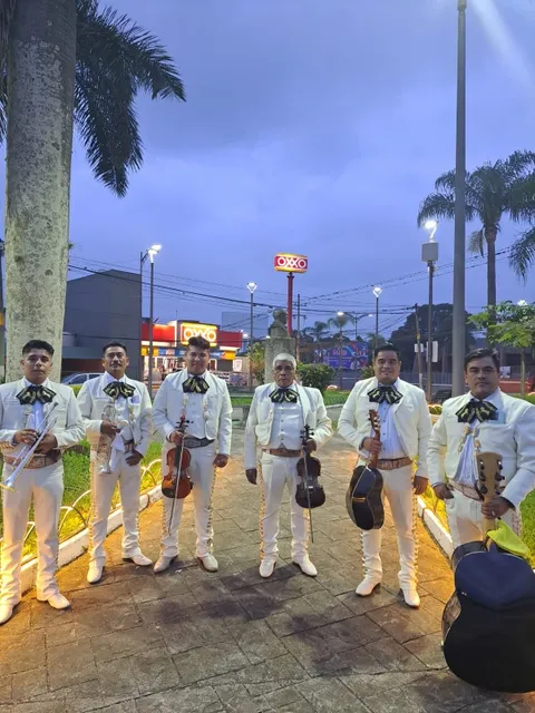 Mariachi Coculas  Córdoba Ver