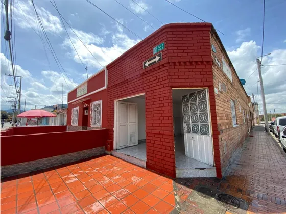 Venta Casa Inversion Facatativa Las Piedras